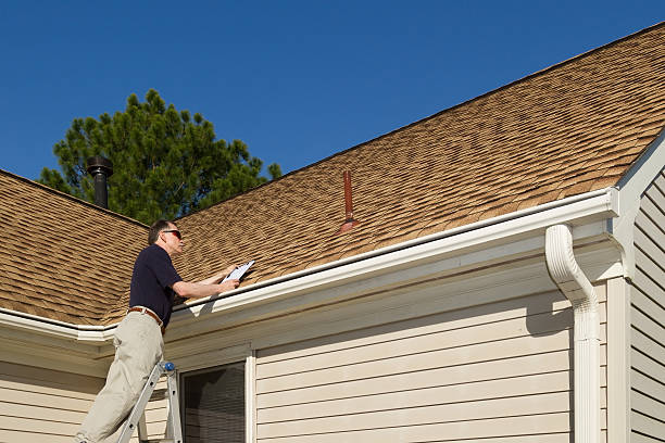 Best Green or Eco-Friendly Roofing Solutions  in Howards Grove, WI